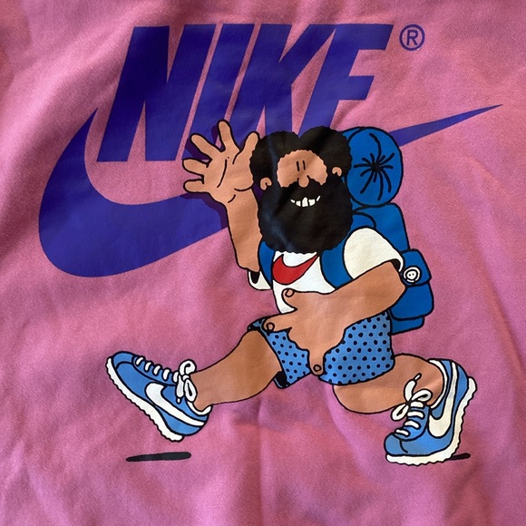 Nike hiker hoodie - Picture 2 of 5